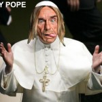 Iggy Pope