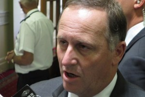 BRAIN-FADE: Prime Minister John Key finally remembers how he telephoned his mother’s best friend’s son, tipping him off to apply for the GCSB top spook job.
