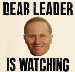 dear-leader-is-watching