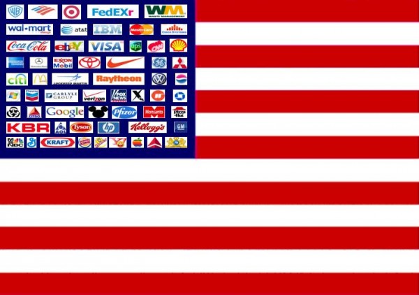 corporate-states-of-america-flag