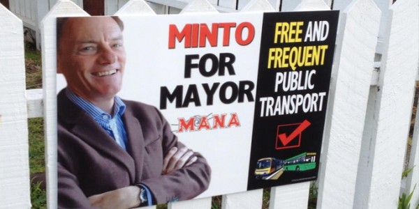 minto for mayor