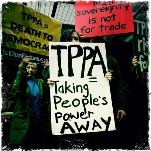 tppa-protest-new-zealand