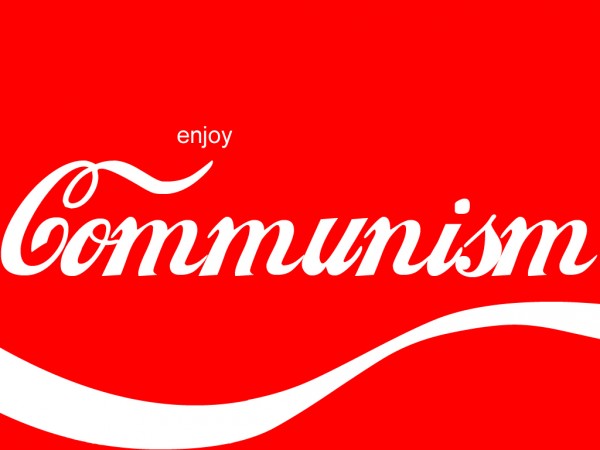 EnjoyCommunism