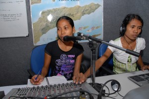 timor-media global voices