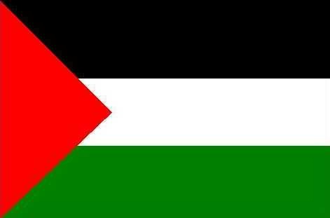 palestinian-flag