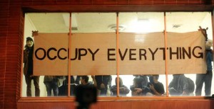 Occupy Wall Street Oakland