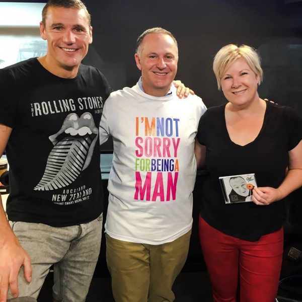 John-Key-not-sorry-for-being-a-man