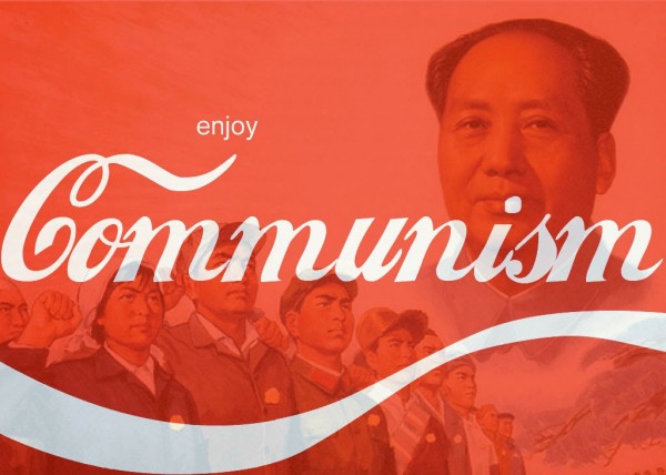 enjoy communism