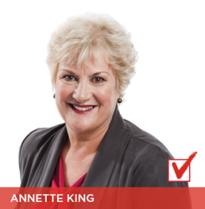Annette-King