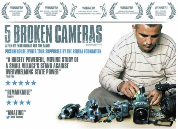 5-Broken-Cameras