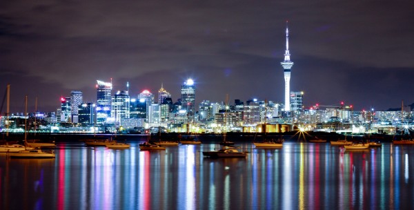 auckland-city-at-night