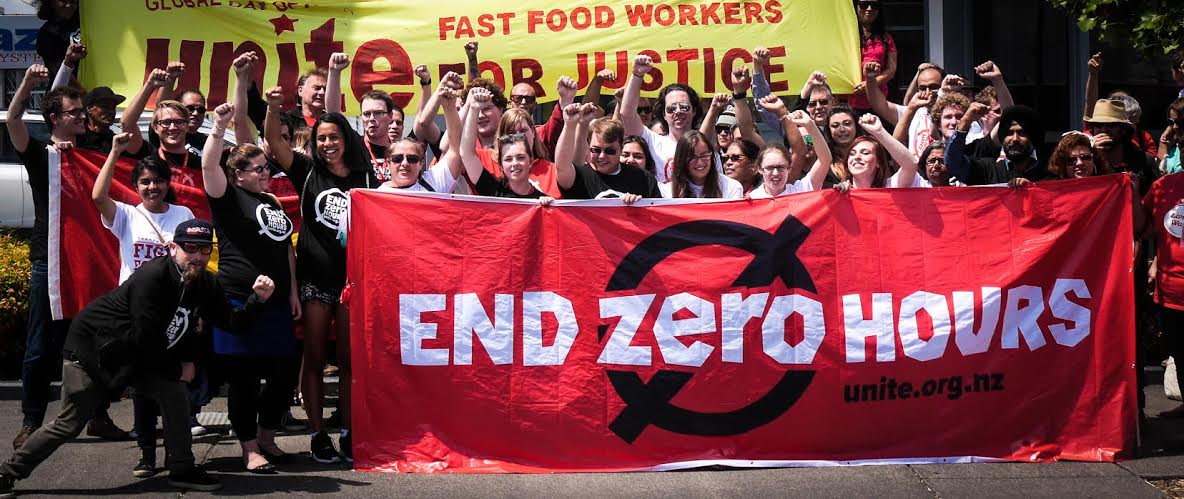 Ends zero