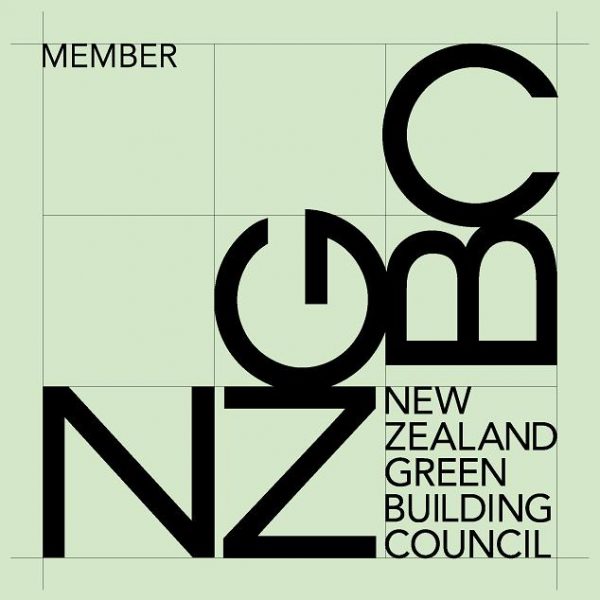 NZGBC Member green