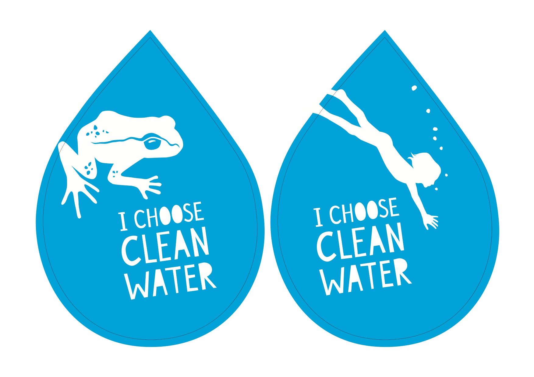 Choose-clean-water