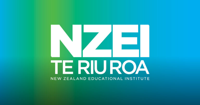 NZEI Te Riu Roa Backs Urgent Claim Against Te Tiriti Changes Harming Ākonga Māori – NZEI Te Riu Roa