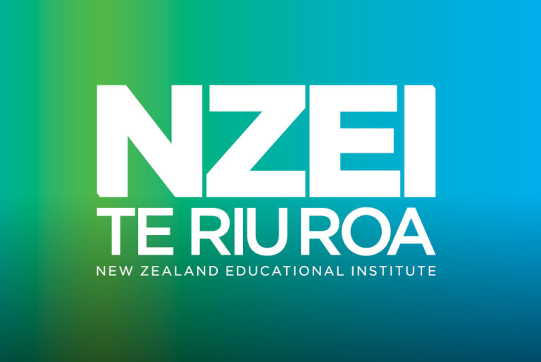 NZEI Te Riu Roa Backs Urgent Claim Against Te Tiriti Changes Harming Ākonga Māori – NZEI Te Riu Roa