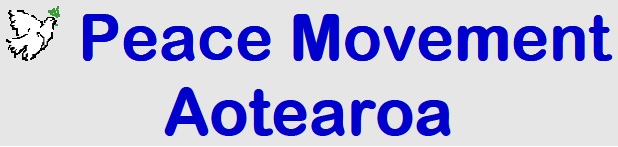 Military Spending Prioritised In Budget 2026 – Peace Movement Aotearoa