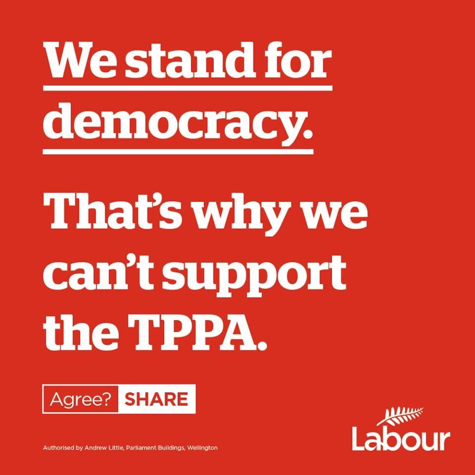 GUEST BLOG: Oliver Hailes – Never again! Sign our TPPA petition to ...