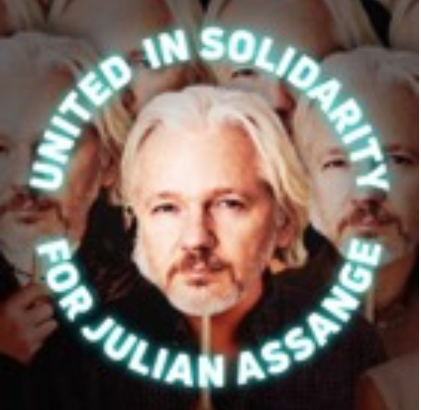 Julian Assange petition extended – Free Julian Assange NZ 
