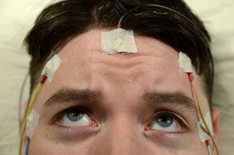 Five possible dangers of staying up late