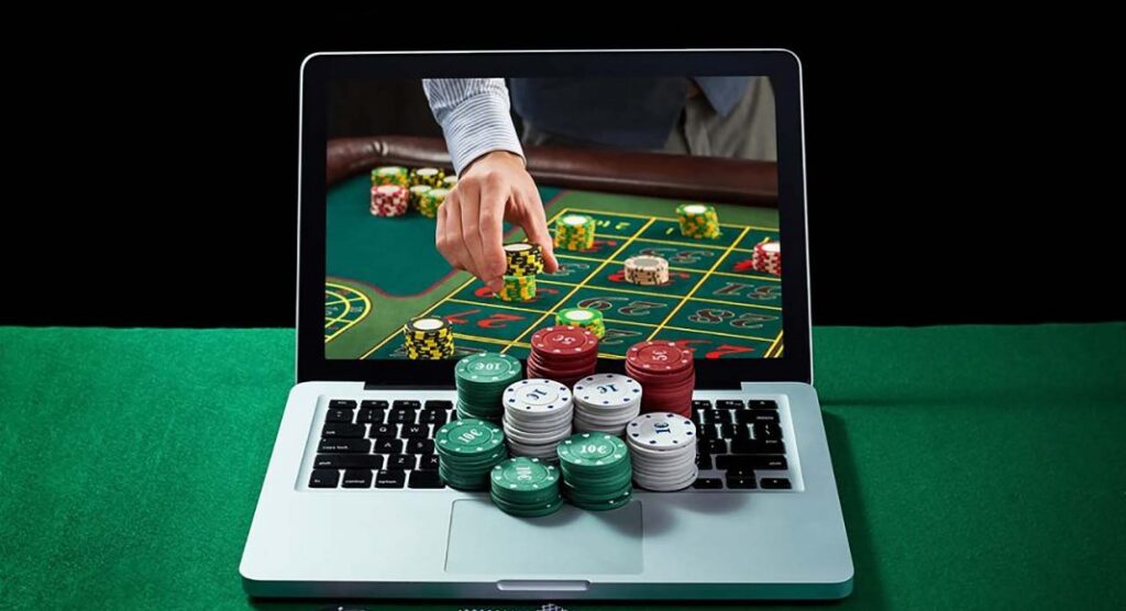 How To Lose Money With no deposit bonus online casino