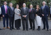 What’s Really Going On With New Zealand First, Leaks