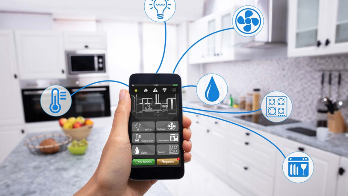 Top Smart Home Technology Gadgets That Will Leave You Spellbound The