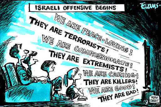 Israel keeps murdering and beating journalists