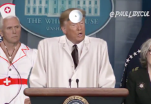 Panic buying in Auckland is stupid but understandable (Shhhh China is watching)