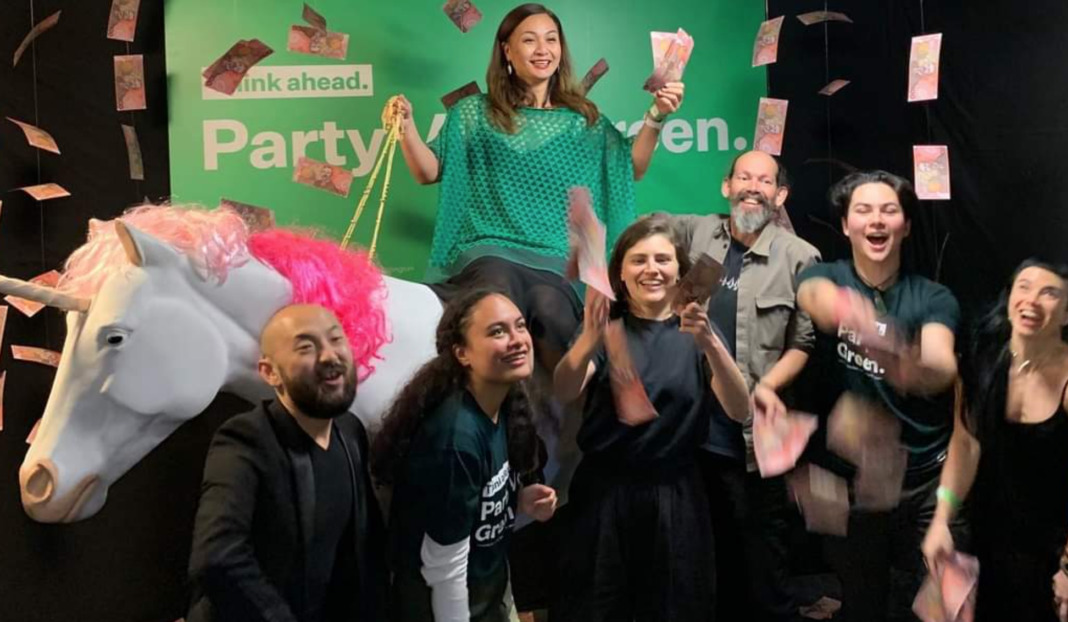 A List Of One Sentence Party Election Promises So Far The Daily Blog