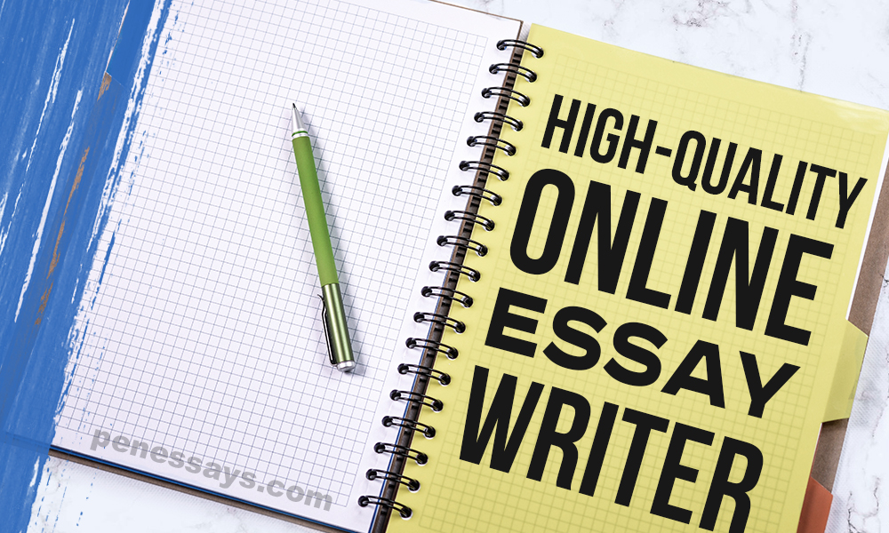 9 Easy Ways To essay writer Without Even Thinking About It
