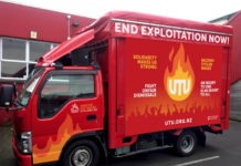 Teenage Schoolgirl Waitresses – Predatory Manager – Owner: “Not My Problem”