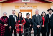 Waatea News Column: So what does a Maori Parliament look like?