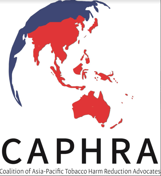 Recent studies on vaping picture