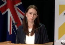 Why & when Jacinda will go back into Level 4 lockdown