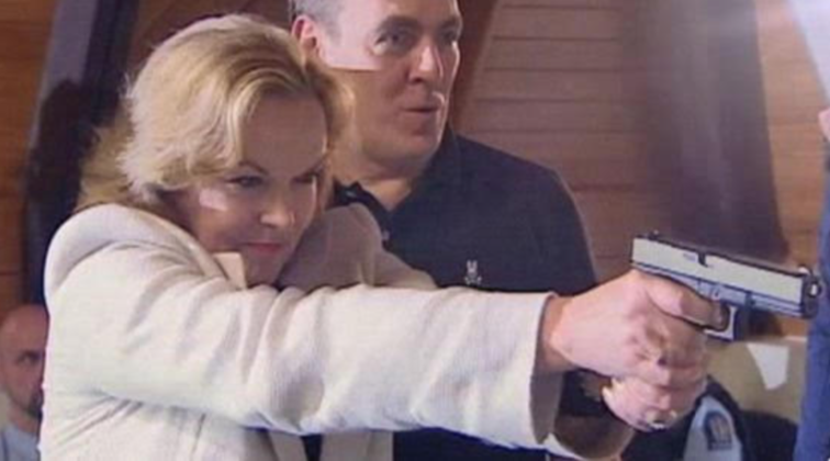 Judith s Last Stand The Daily Blog