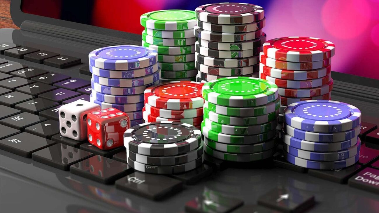 Zufälliges Online Casino Tipp