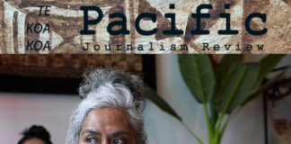 Pacific Journalism Review 28(1&2) July 2022