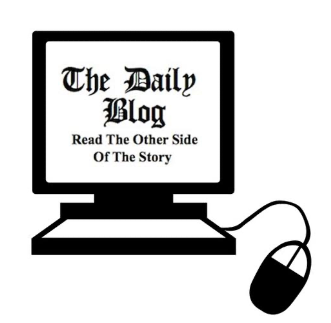 The Daily Blog Open Mic – 1st August 2022