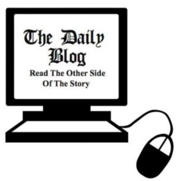 The Daily Blog Open Mic – 7th August 2022