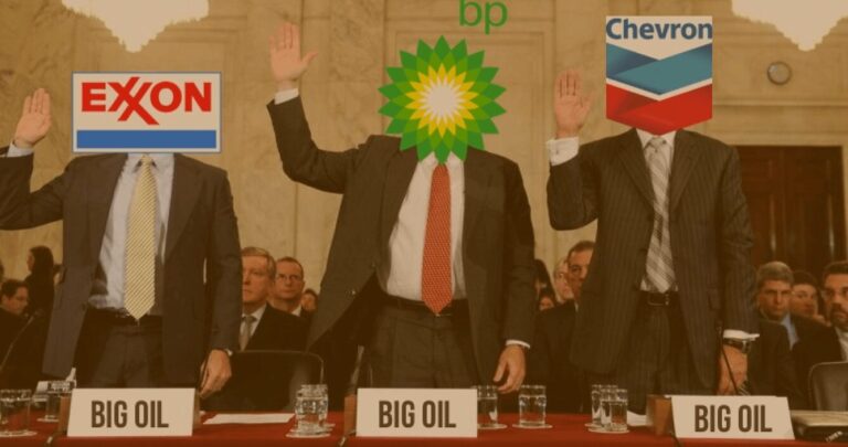 COPout 30 – we will die on a burning planet thanks to the lies of the Petro-industrial complex and their polluter mates