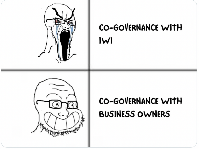 Ratings Agency warns rates cap will cost you more silly Hobbits