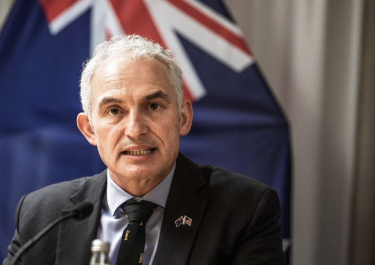 Political Roundup: Stuart Nash’s resignation shows our leaders need a lesson in civics