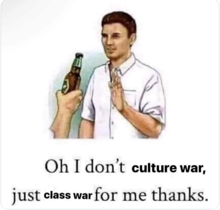 Can the woke screw up Election 2026 for the Political Left (again?)