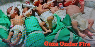 Israeli military targeting of Gaza's hospitals, health workers, journalists and babies