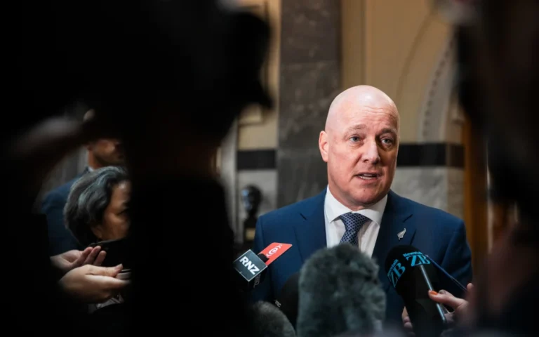 Shocking failure of our Prime Minister to understand the bare basics of the International Court of Justice interim orders which put Israel on probation.