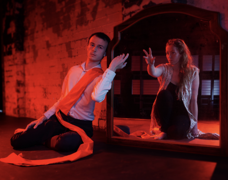 The Liberal Agenda – Basement Theatre in Auckland