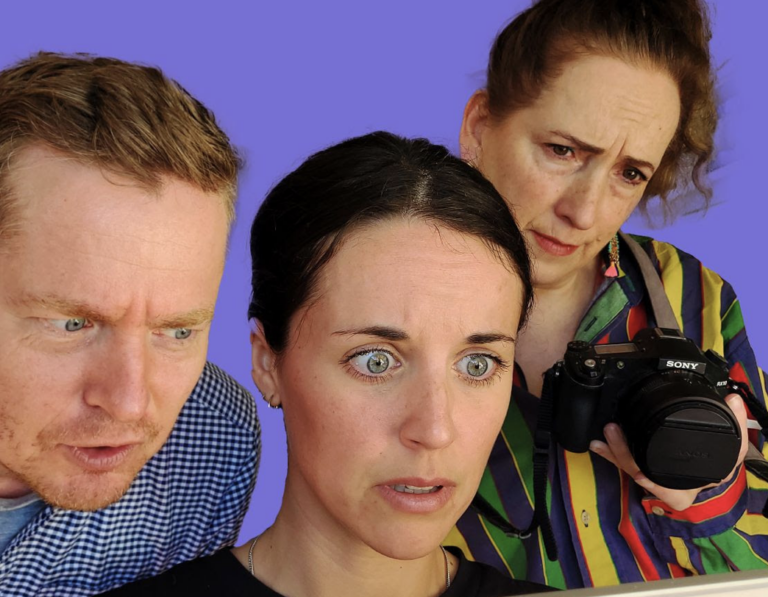 The Liberal Agenda – Basement Theatre Auckland