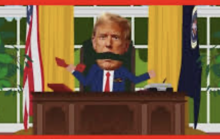 The Liberal Agenda – South Park 5 stars