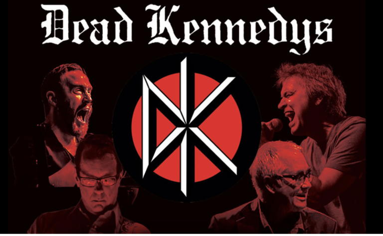 The Liberal Agenda – Under The Radar Gig Guide